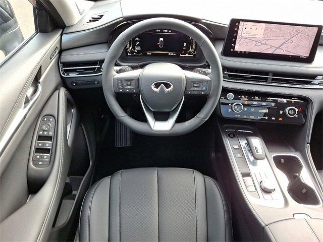 2026 INFINITI QX60 Vehicle Photo in Willow Grove, PA 19090