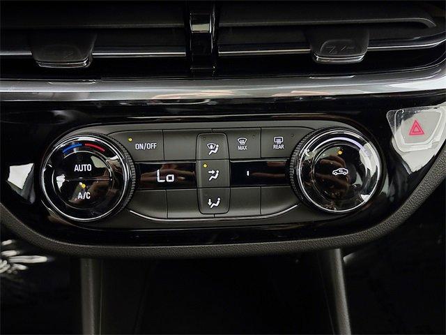 2025 Buick Envista Vehicle Photo in PUYALLUP, WA 98371-4149