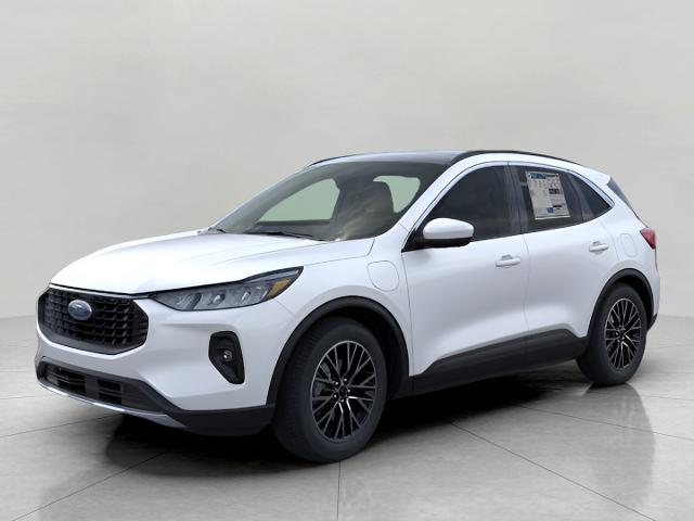 2025 Ford Escape Vehicle Photo in Neenah, WI 54956