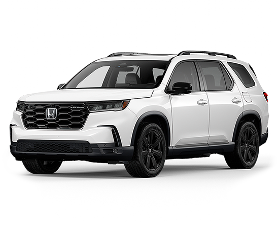 2025 Honda Pilot Vehicle Photo in Neenah, WI 54956