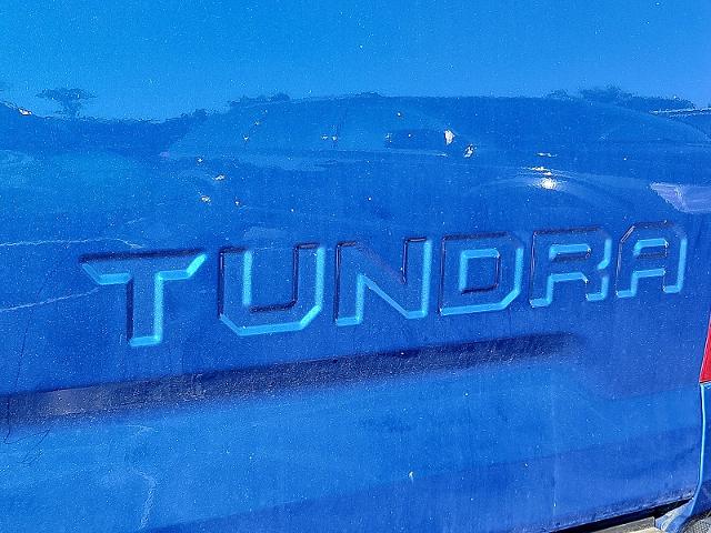 2016 Toyota Tundra 4WD Truck Vehicle Photo in TREVOSE, PA 19053-4984