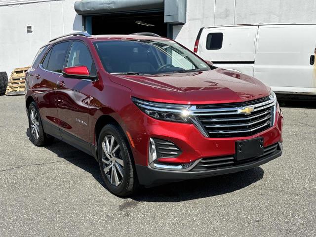 2022 Chevrolet Equinox Vehicle Photo in Roslyn, NY 11576