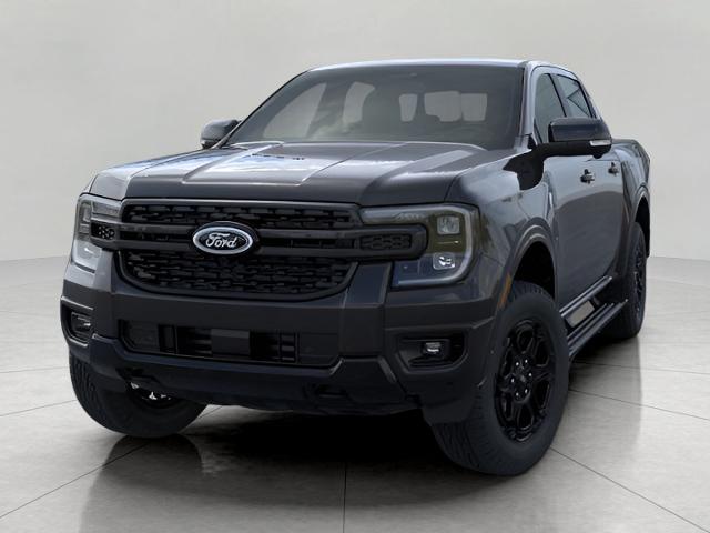 2025 Ford Ranger Vehicle Photo in Oshkosh, WI 54901