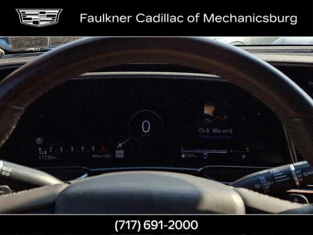 2023 Cadillac Escalade Vehicle Photo in MECHANICSBURG, PA 17050-1707