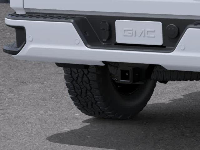 2025 GMC Sierra 2500 HD Vehicle Photo in ZELIENOPLE, PA 16063-2910