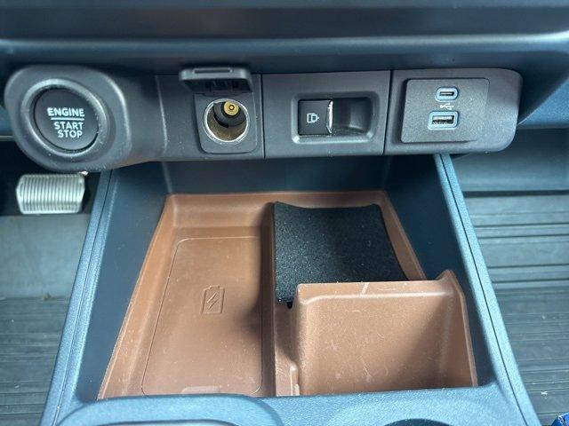 2022 Ford Maverick Vehicle Photo in Harrisburg, PA 17111-1033