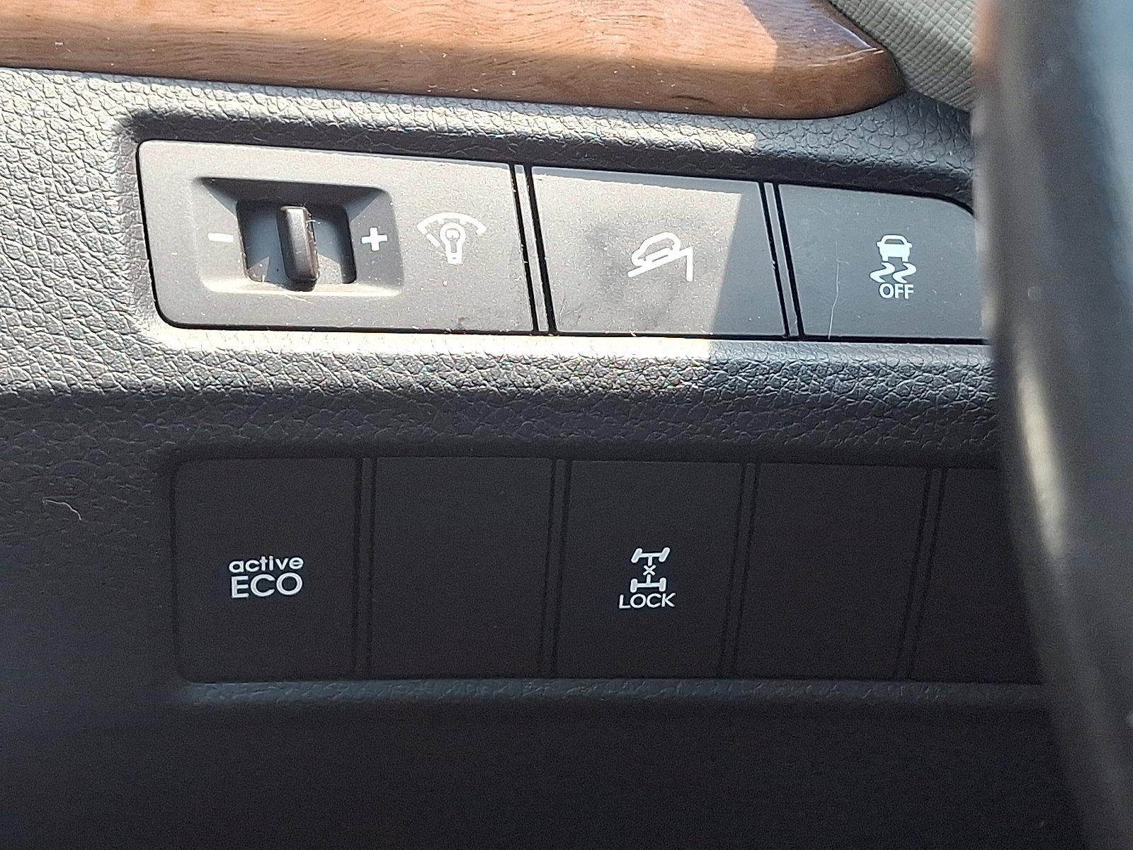 2014 Hyundai SANTA FE Vehicle Photo in Harrisburg, PA 17111-1033
