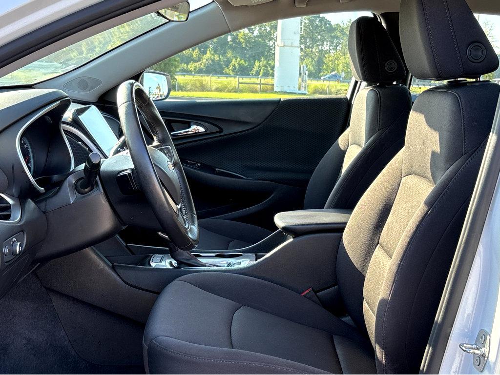 2022 Chevrolet Malibu Vehicle Photo in POOLER, GA 31322-3252
