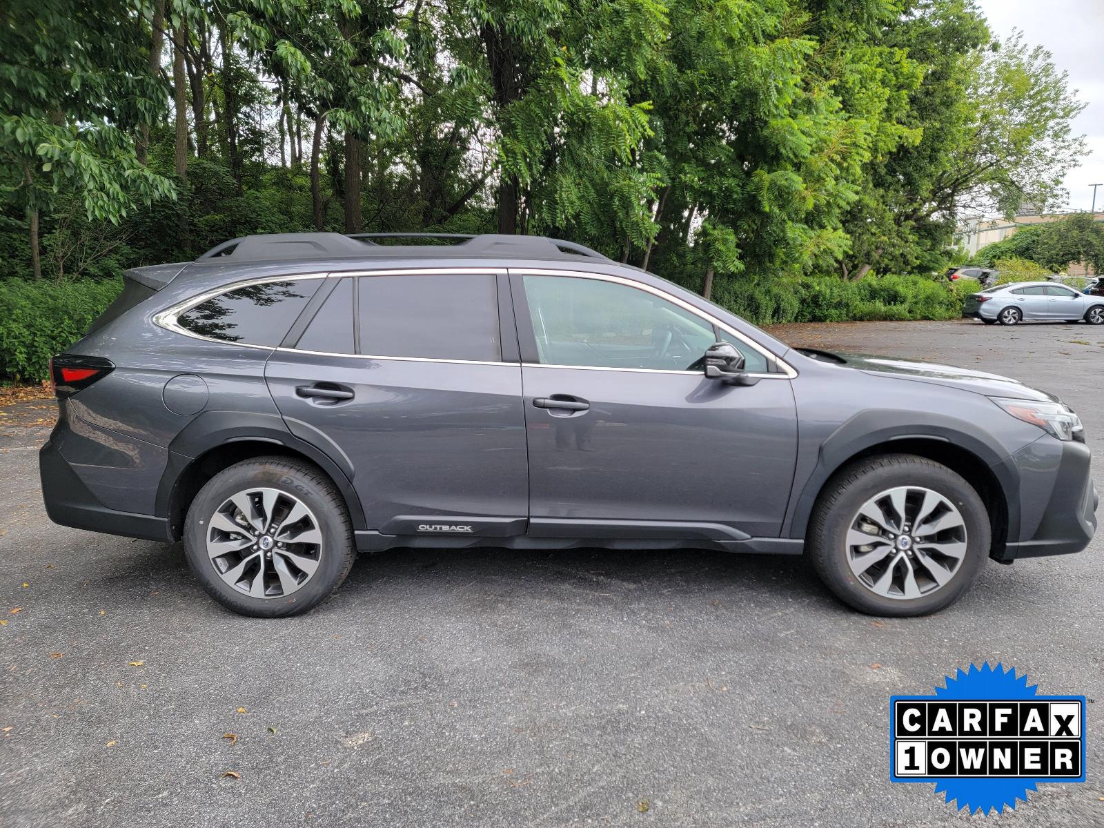 2024 Subaru Outback Vehicle Photo in Harrisburg, PA 17111
