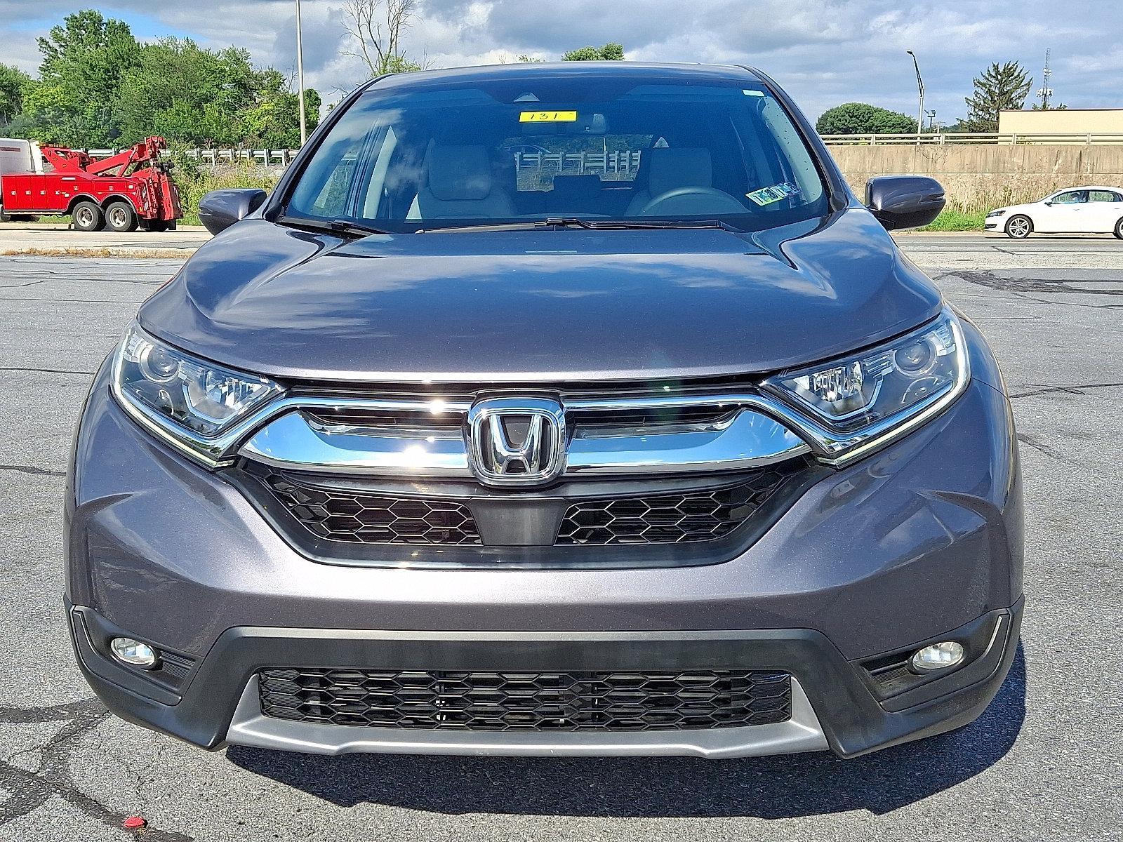 2019 Honda CR-V Vehicle Photo in Harrisburg, PA 17111