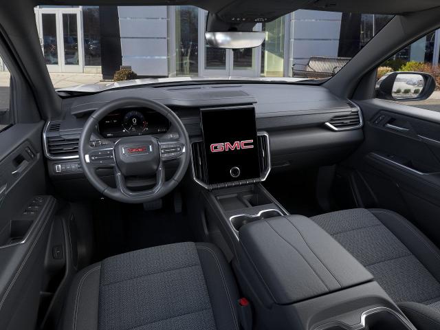 2026 GMC Acadia Vehicle Photo in DANBURY, CT 06810-5034