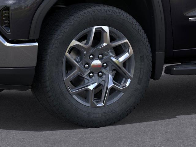2026 GMC Sierra 1500 Vehicle Photo in GREEN BAY, WI 54303-3330