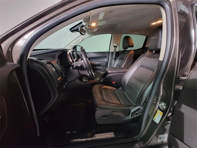 2020 GMC Canyon Vehicle Photo in PRESCOTT, AZ 86305-3700