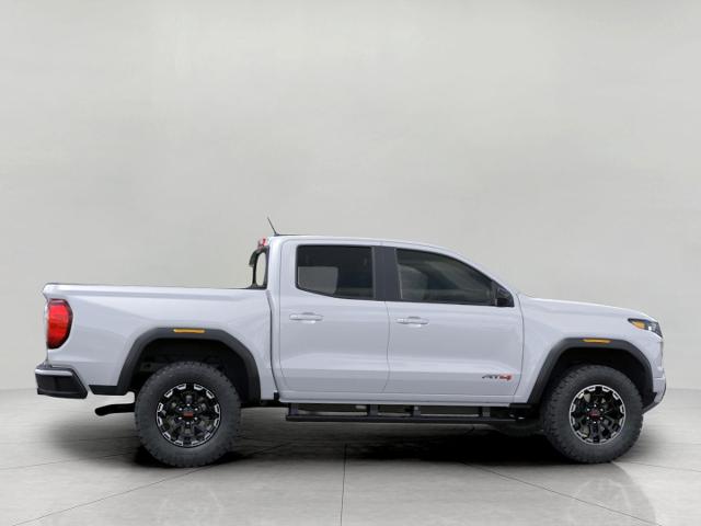 2026 GMC Canyon Vehicle Photo in GREEN BAY, WI 54303-3330