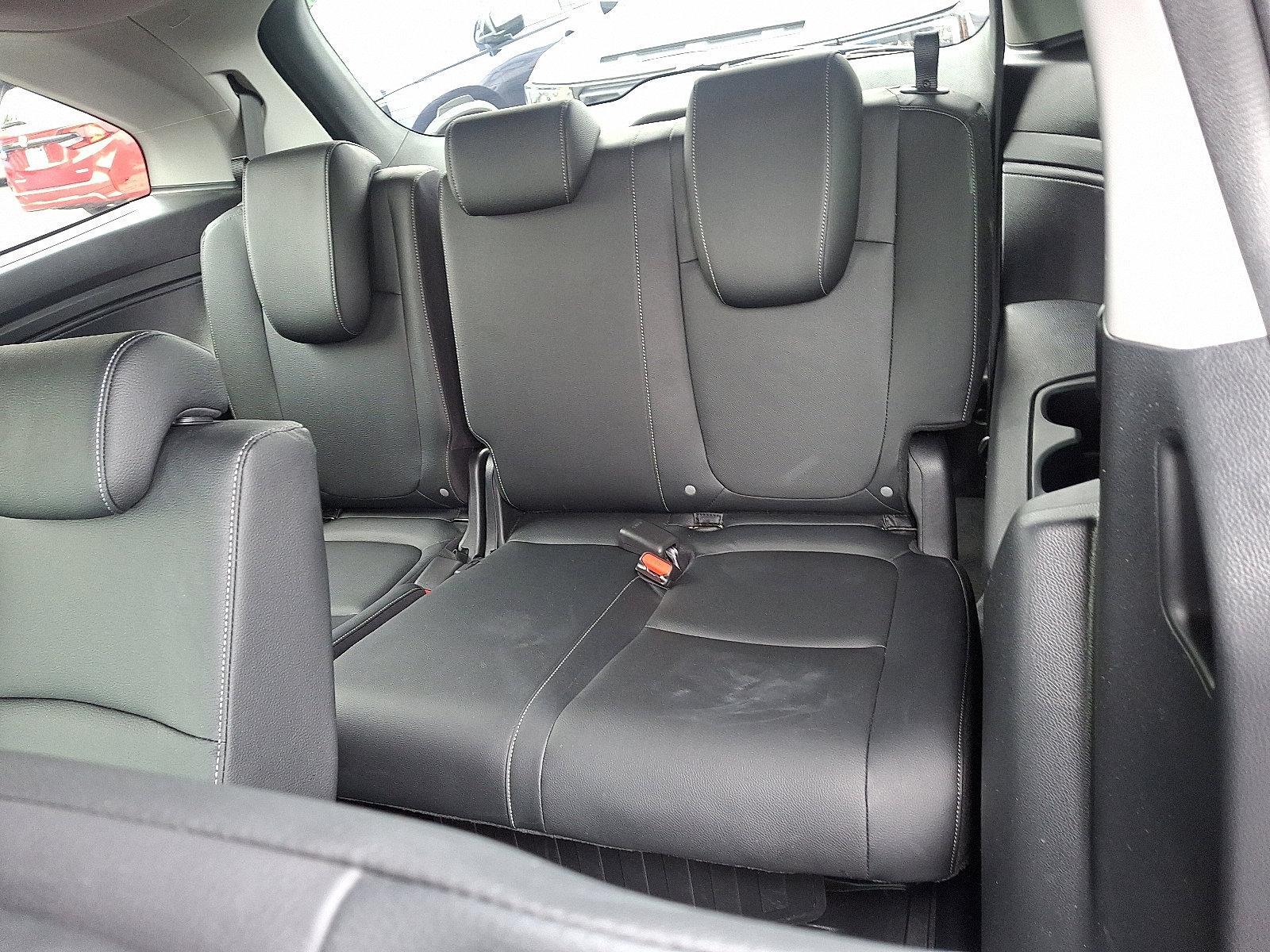 2024 Honda Odyssey Vehicle Photo in Harrisburg, PA 17111