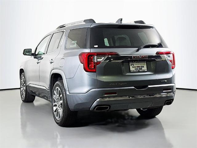 2021 GMC Acadia Vehicle Photo in PUYALLUP, WA 98371-4149