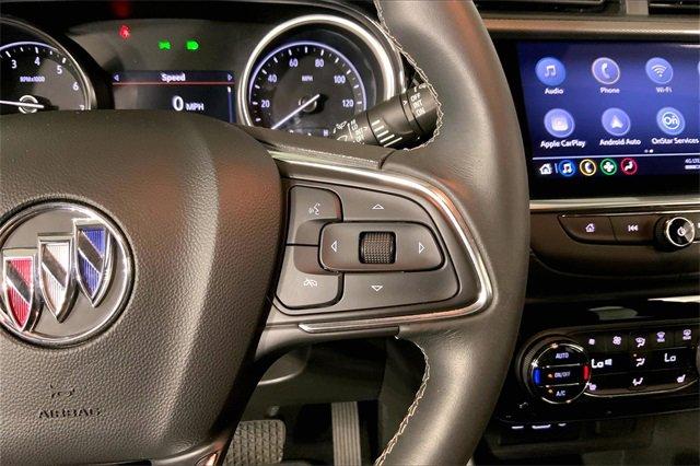 2023 Buick Encore GX Vehicle Photo in INDEPENDENCE, MO 64055-1377