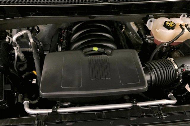 2024 Chevrolet Silverado 1500 Vehicle Photo in INDEPENDENCE, MO 64055-1314