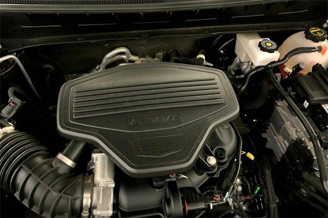 2024 Cadillac XT6 Vehicle Photo in KANSAS CITY, MO 64114-4545