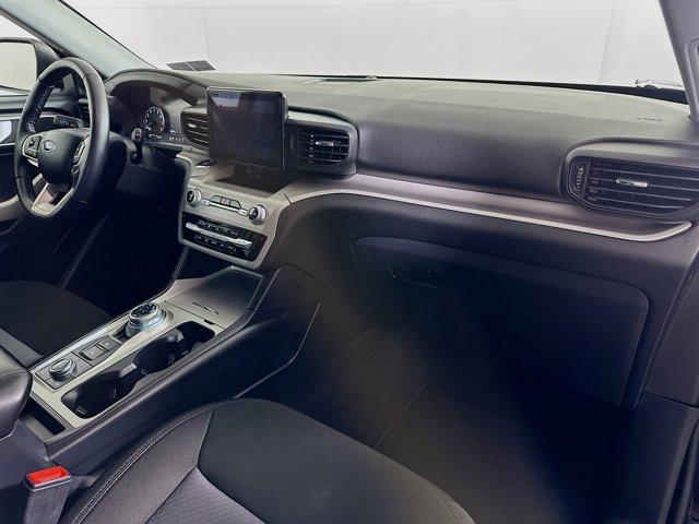 2023 Ford Explorer Vehicle Photo in Doylsetown, PA 18901