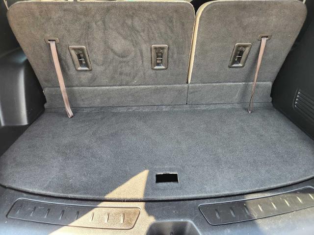 2019 Buick Enclave Vehicle Photo in DENTON, TX 76210-9321