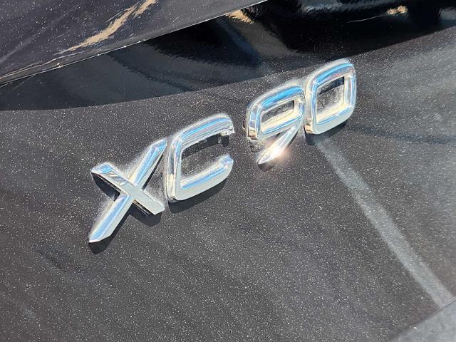 2018 Volvo XC90 Vehicle Photo in DENTON, TX 76210-9321