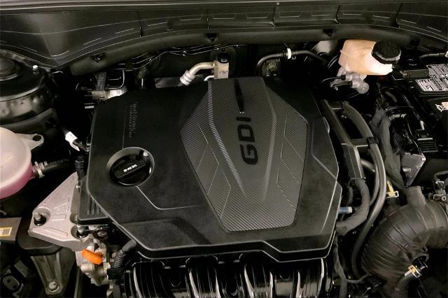 2024 Kia Sorento Vehicle Photo in Lees Summit, MO 64086