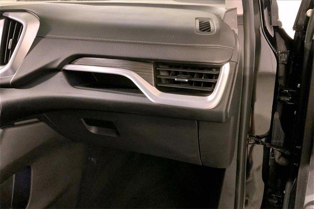 2024 GMC Terrain Vehicle Photo in INDEPENDENCE, MO 64055-1314