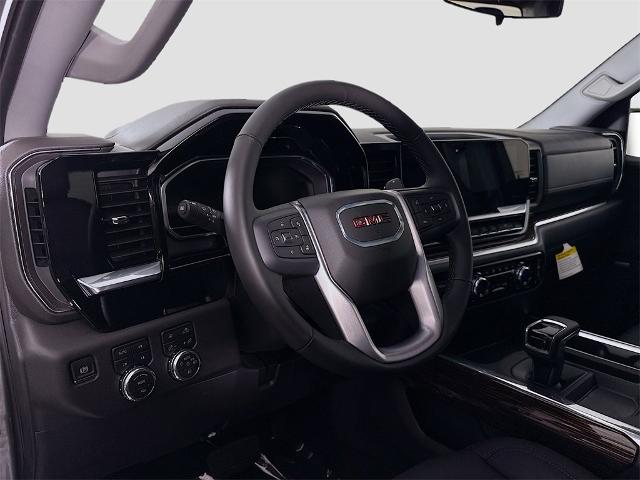 2025 GMC Sierra 1500 Vehicle Photo in PUYALLUP, WA 98371-4149