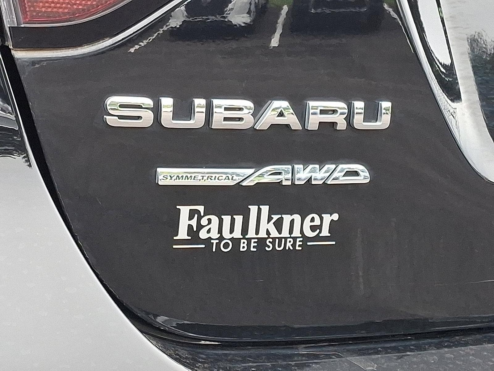 2023 Subaru Legacy Vehicle Photo in Easton, PA 18045