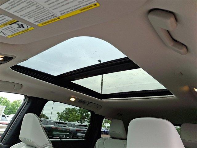 2026 INFINITI QX60 Vehicle Photo in Willow Grove, PA 19090