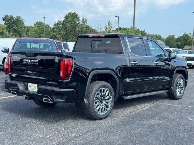 2025 GMC Sierra 1500 Vehicle Photo in COLUMBIA, MO 65203-3903