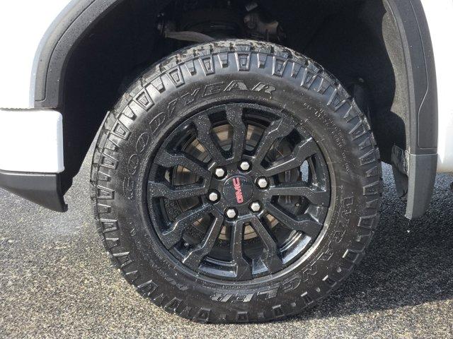 2023 GMC Sierra 1500 Vehicle Photo in Decatur, TX 76234