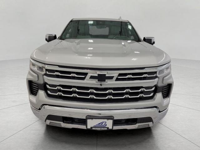 2022 Chevrolet Silverado 1500 Vehicle Photo in NEENAH, WI 54956-2243