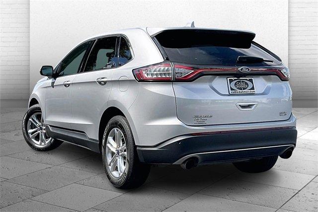 2016 Ford Edge Vehicle Photo in INDEPENDENCE, MO 64055-1314