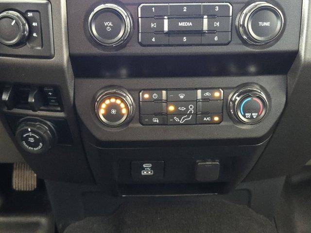 2022 Ford Super Duty F-250 SRW Vehicle Photo in Decatur, TX 76234