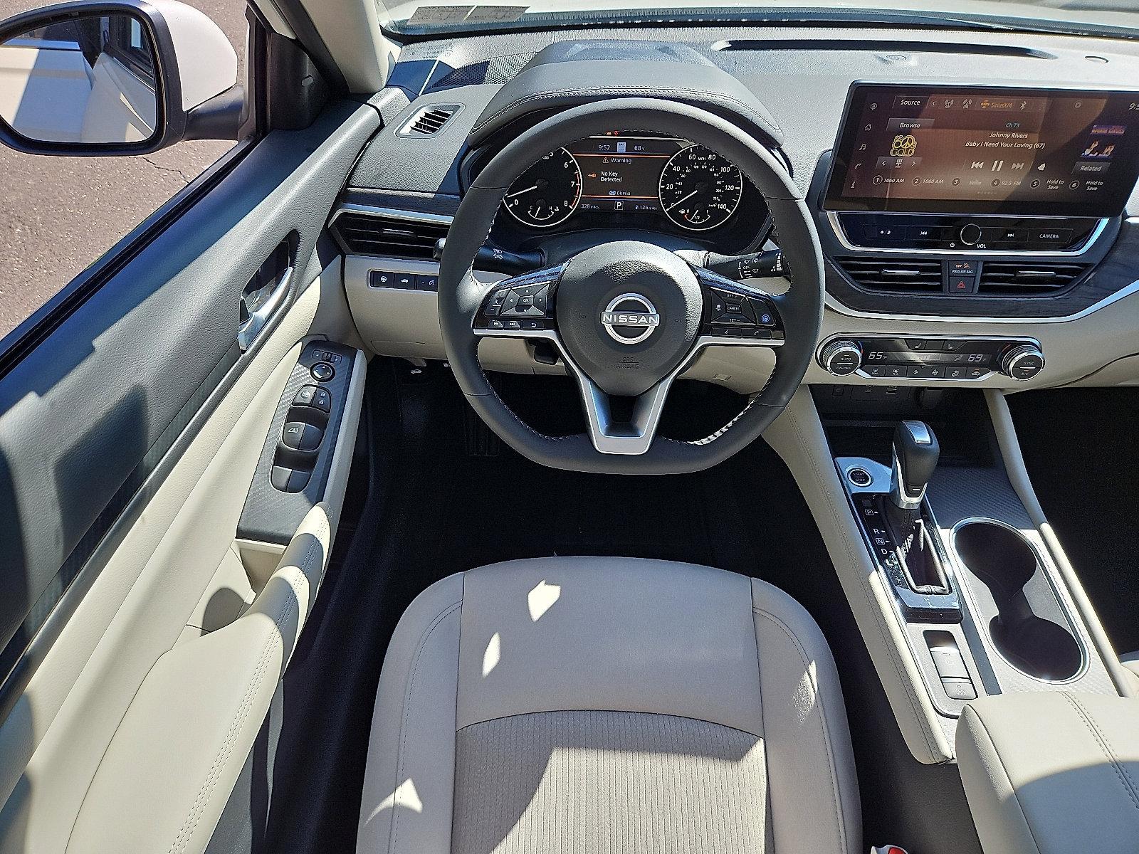 2025 Nissan Altima Vehicle Photo in Jenkintown, PA 19046