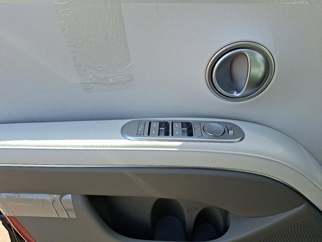 2026 Hyundai PALISADE Vehicle Photo in Philadelphia, PA 19116
