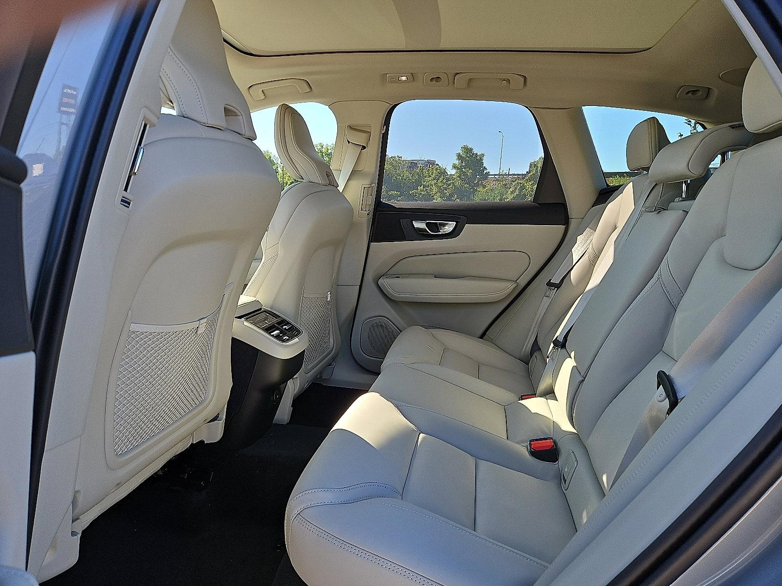 2026 Volvo XC60 Vehicle Photo in Trevose, PA 19053