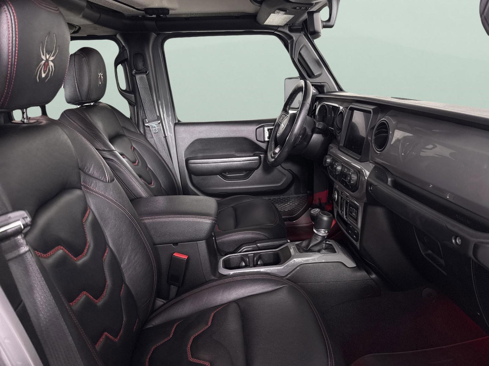 2021 Jeep Gladiator Vehicle Photo in Georgetown, TX 78626