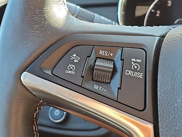 2018 Buick Encore Vehicle Photo in TREVOSE, PA 19053-4984