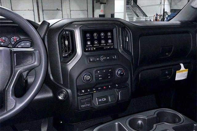 2025 Chevrolet Silverado 2500 HD Vehicle Photo in KANSAS CITY, MO 64114-4502