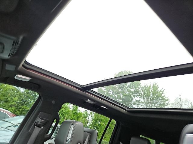 2021 Cadillac Escalade ESV Vehicle Photo in TREVOSE, PA 19053-4984