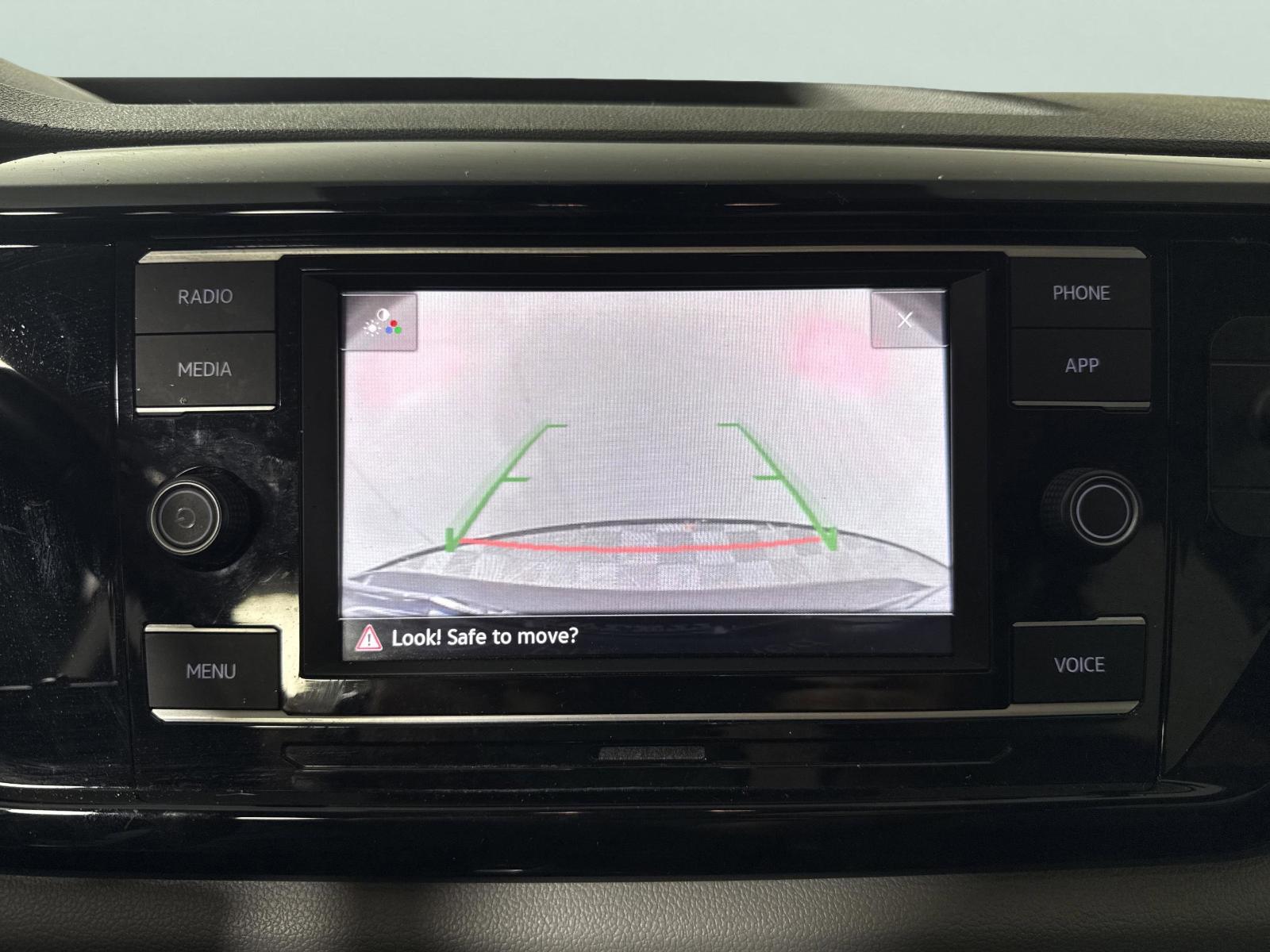 2022 Volkswagen Taos Vehicle Photo in Georgetown, TX 78626