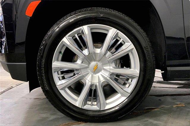 2024 Chevrolet Tahoe Vehicle Photo in KANSAS CITY, MO 64114-4502