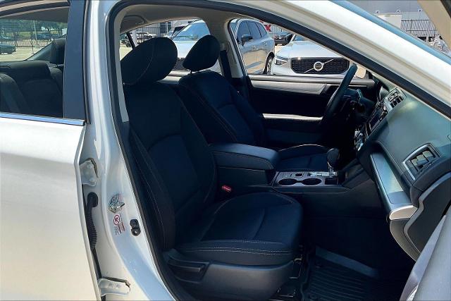 2019 Subaru Legacy Vehicle Photo in Grapevine, TX 76051