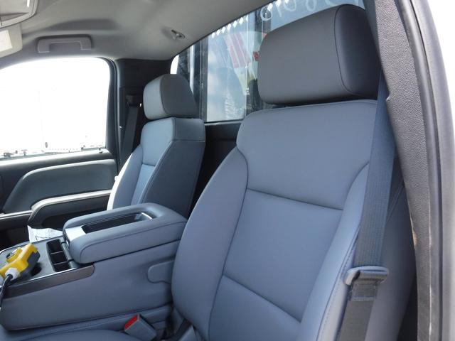 2024 Chevrolet Silverado Chassis Cab Vehicle Photo in JASPER, GA 30143-8655