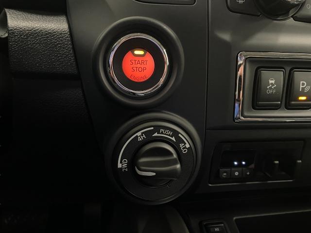 2024 Nissan Titan XD Vehicle Photo in Appleton, WI 54913