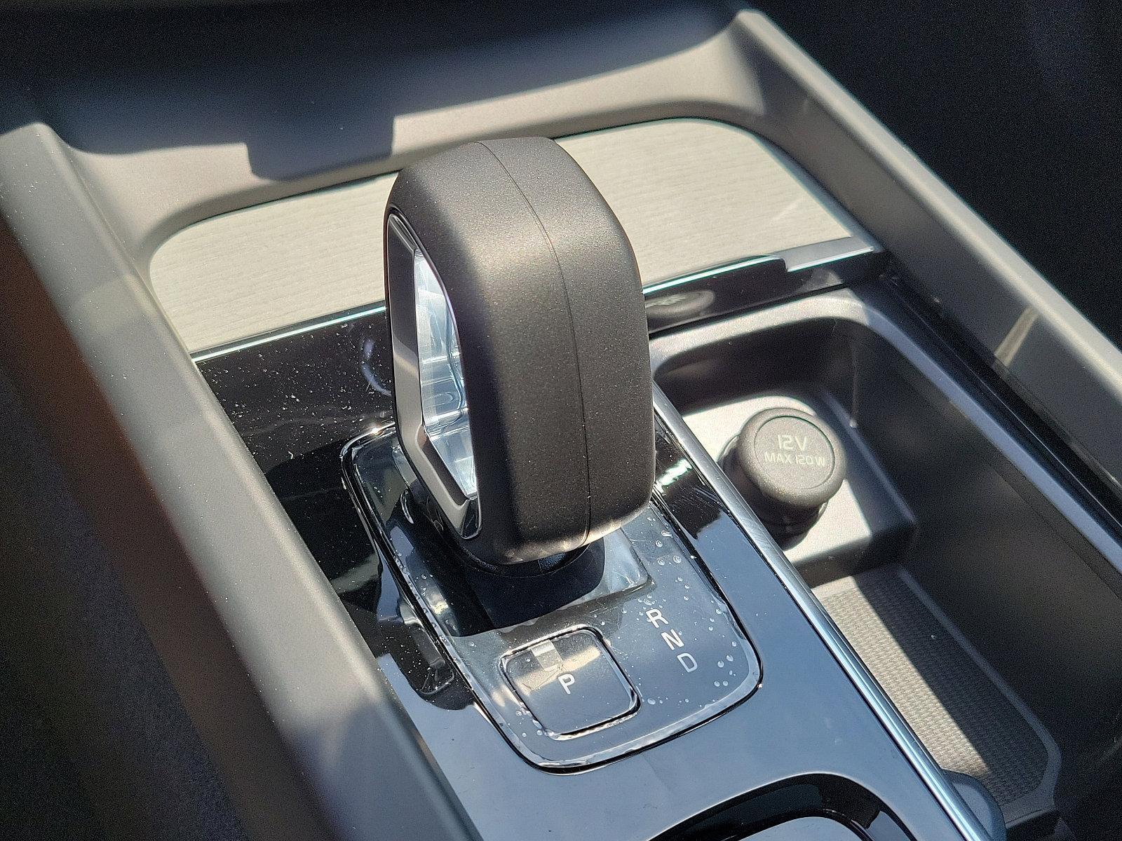 2025 Volvo XC60 Plug-In Hybrid Vehicle Photo in Trevose, PA 19053