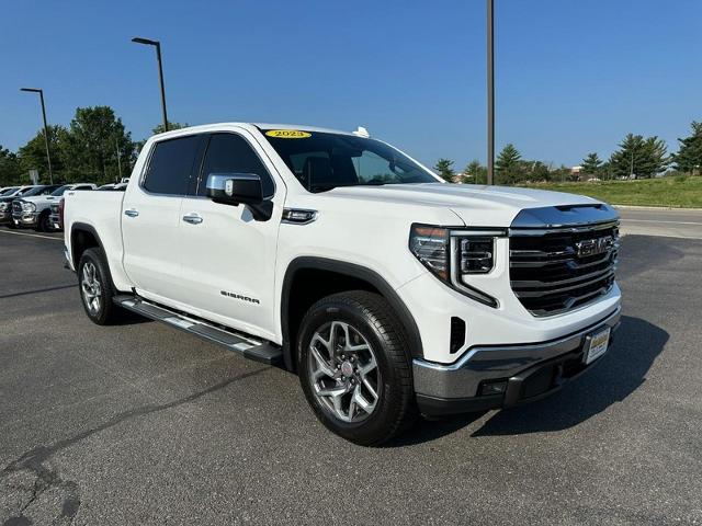 2023 GMC Sierra 1500 Vehicle Photo in COLUMBIA, MO 65203-3903